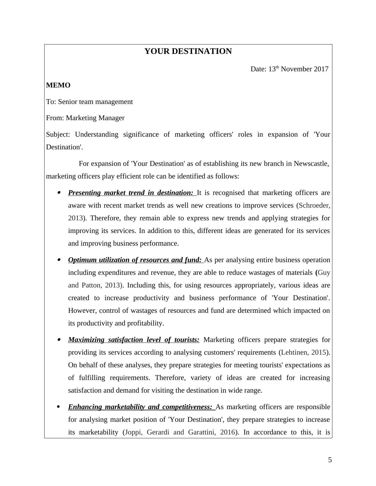 Document Page