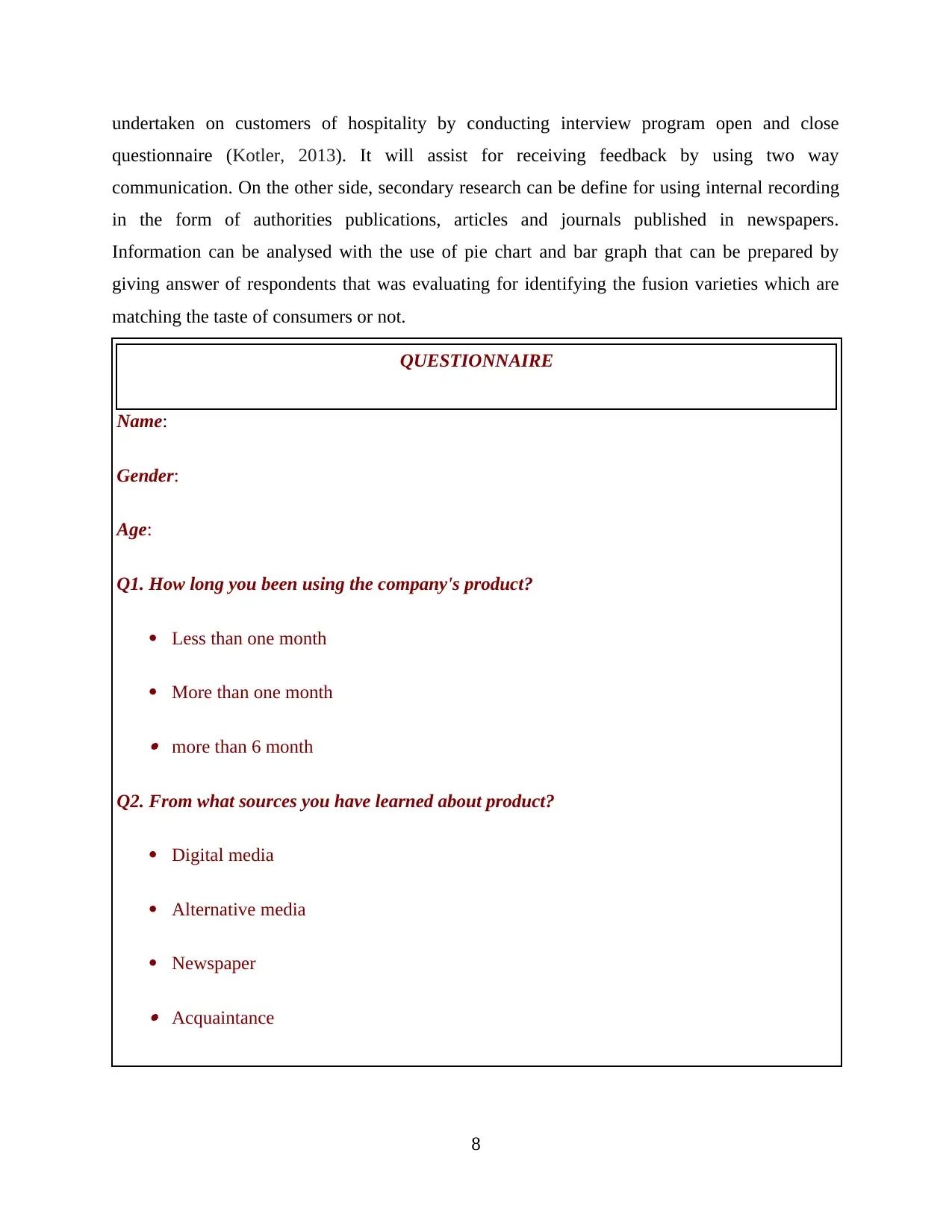 Document Page