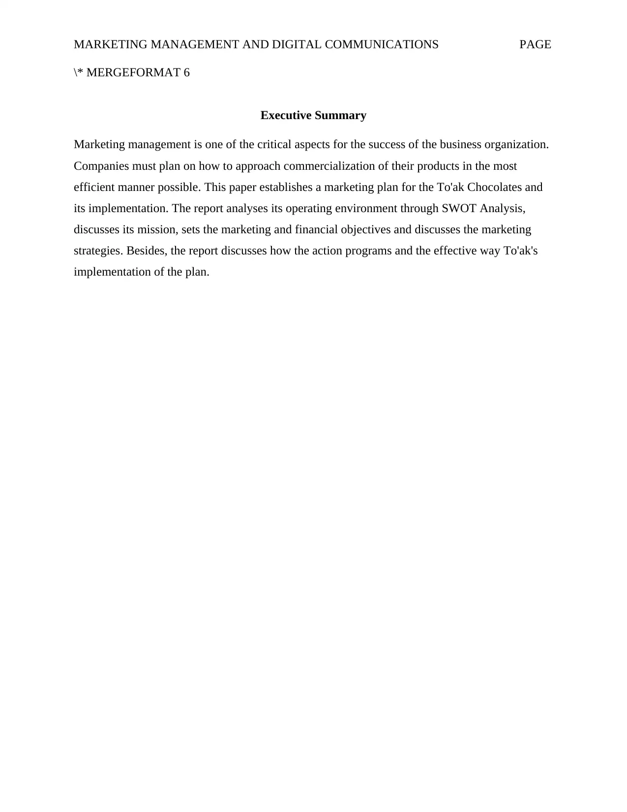 Document Page