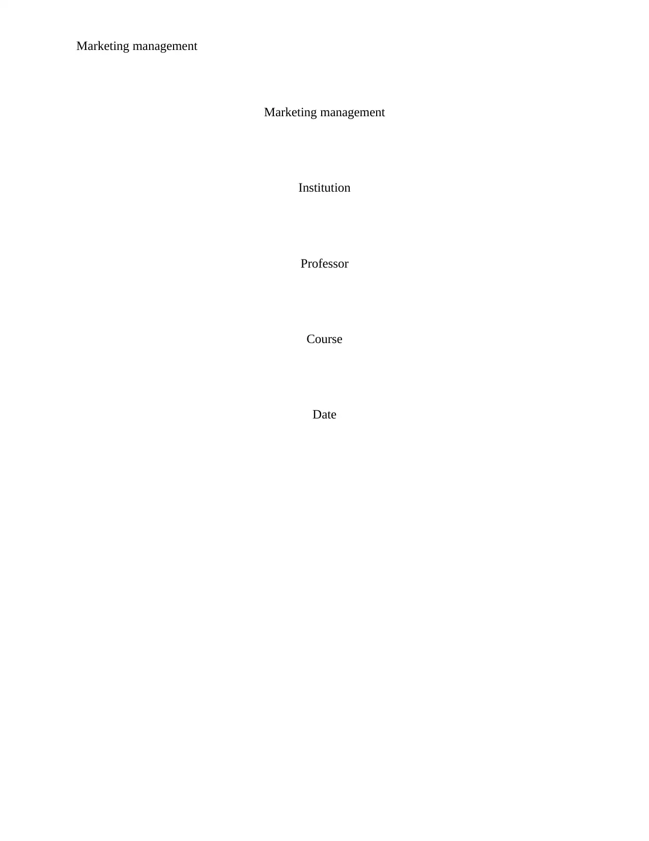 Document Page