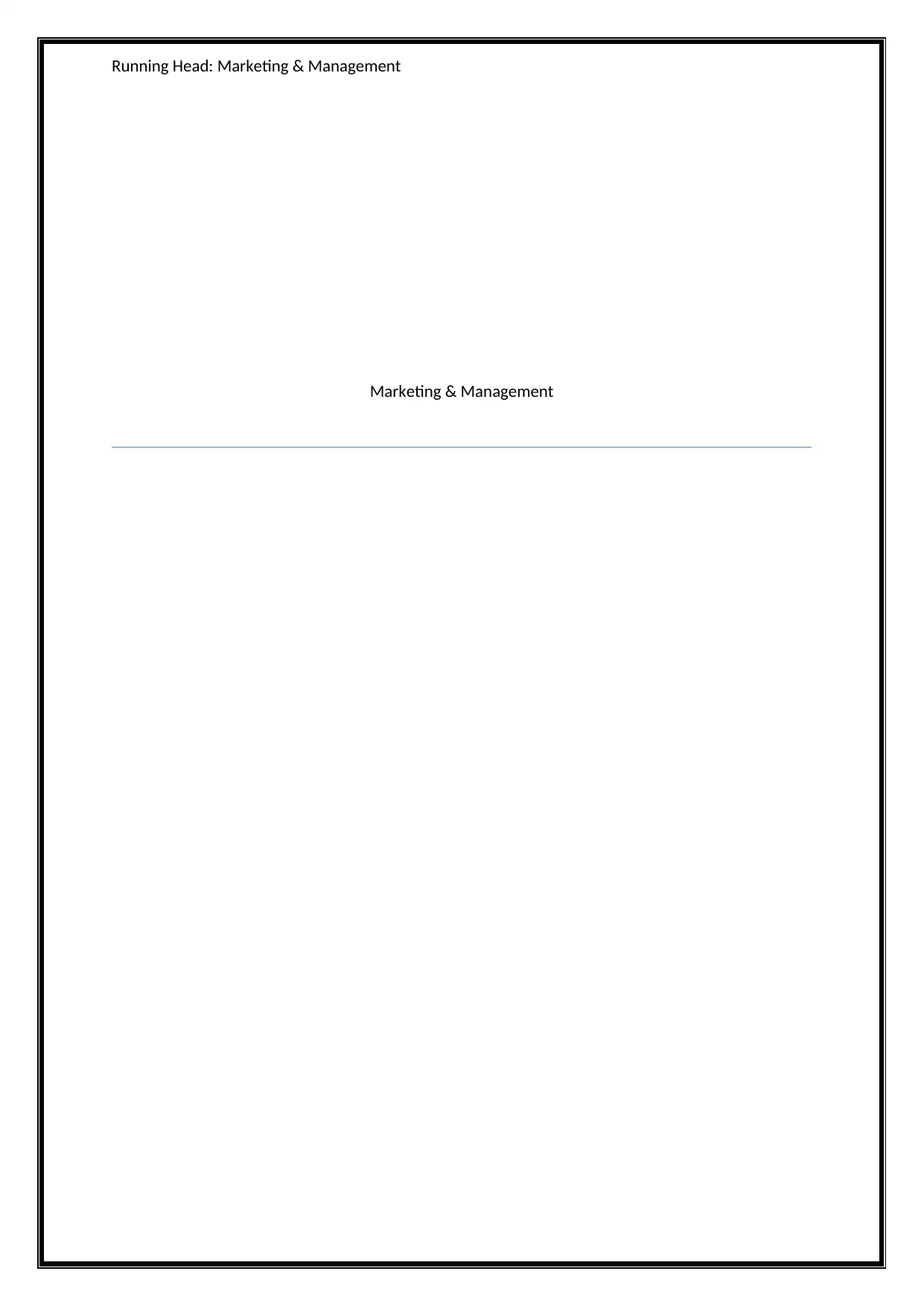 Document Page