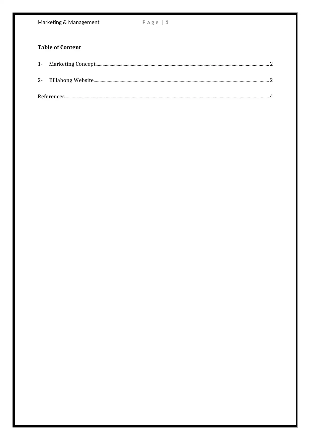 Document Page