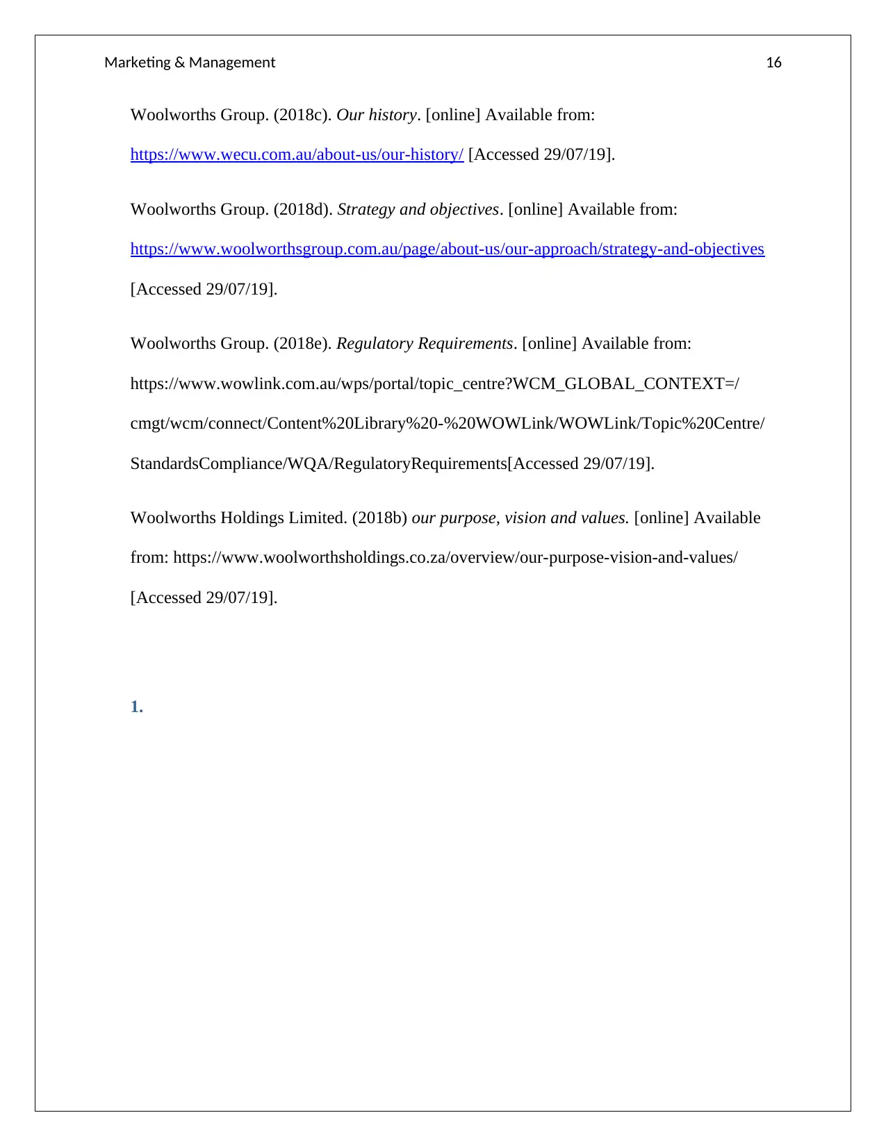 Document Page