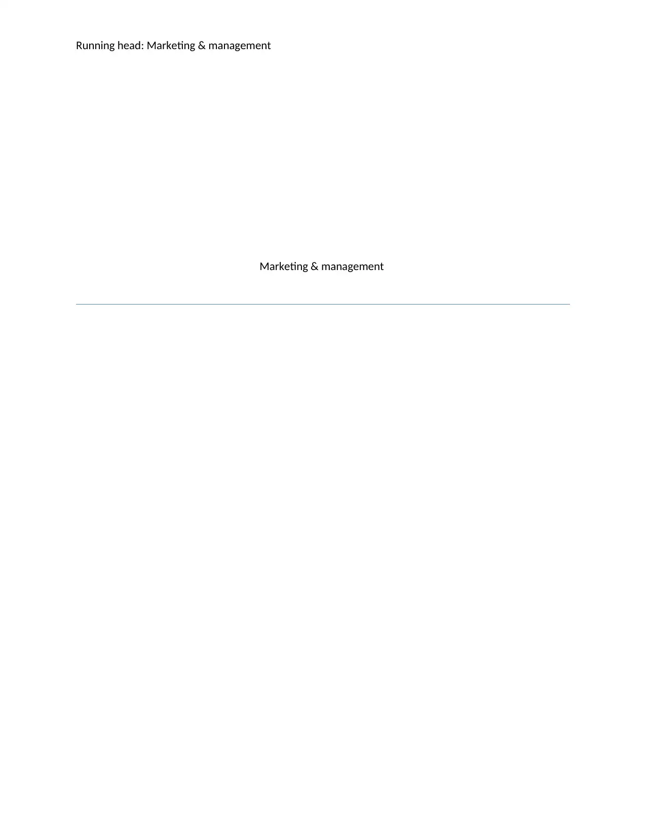 Document Page