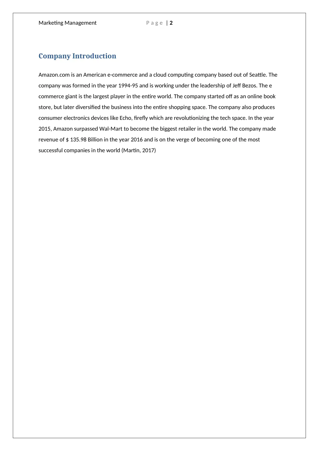 Document Page