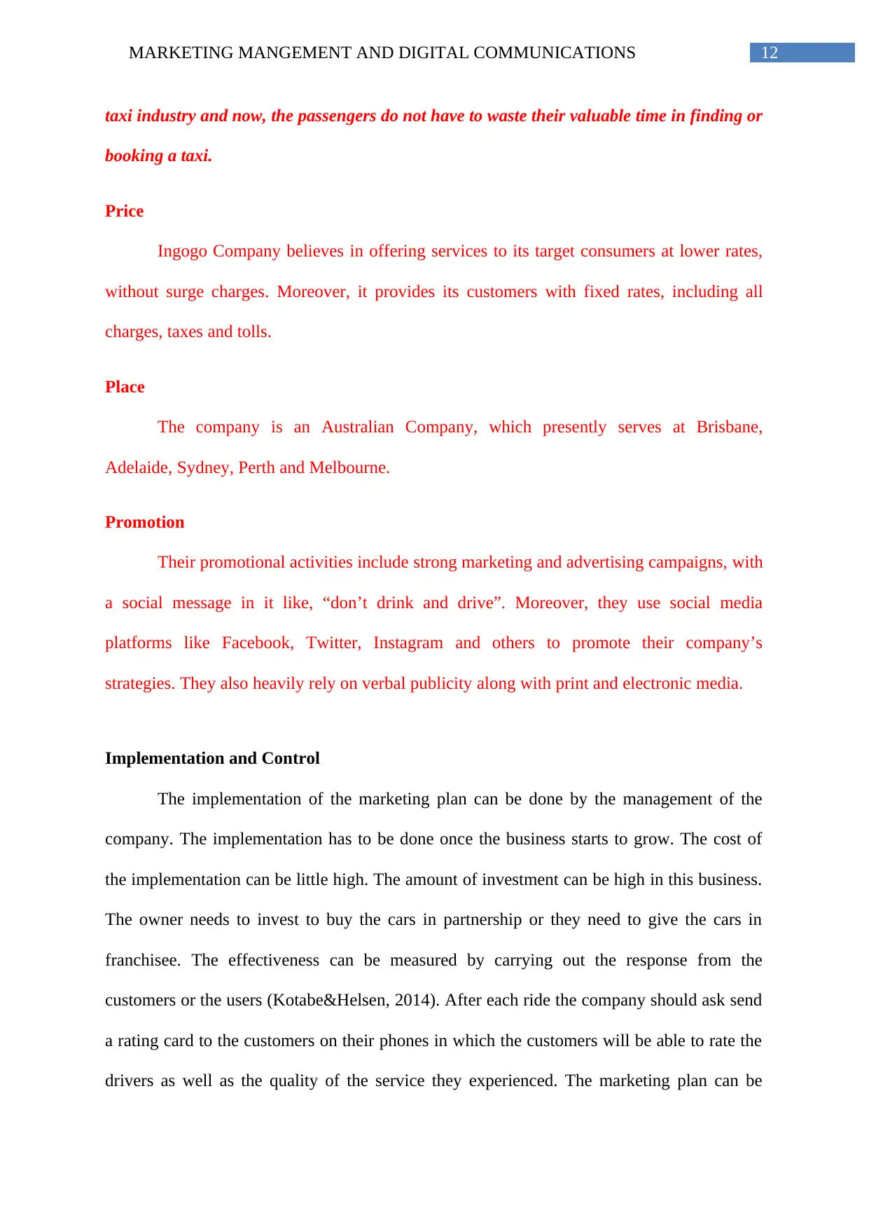 Document Page