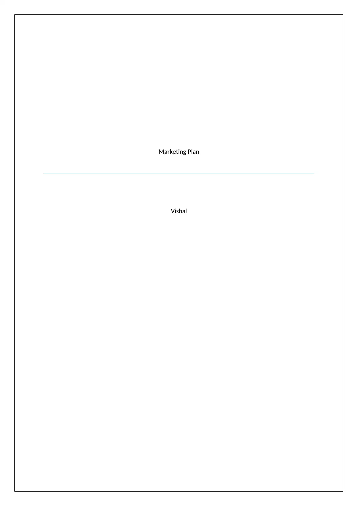 Document Page