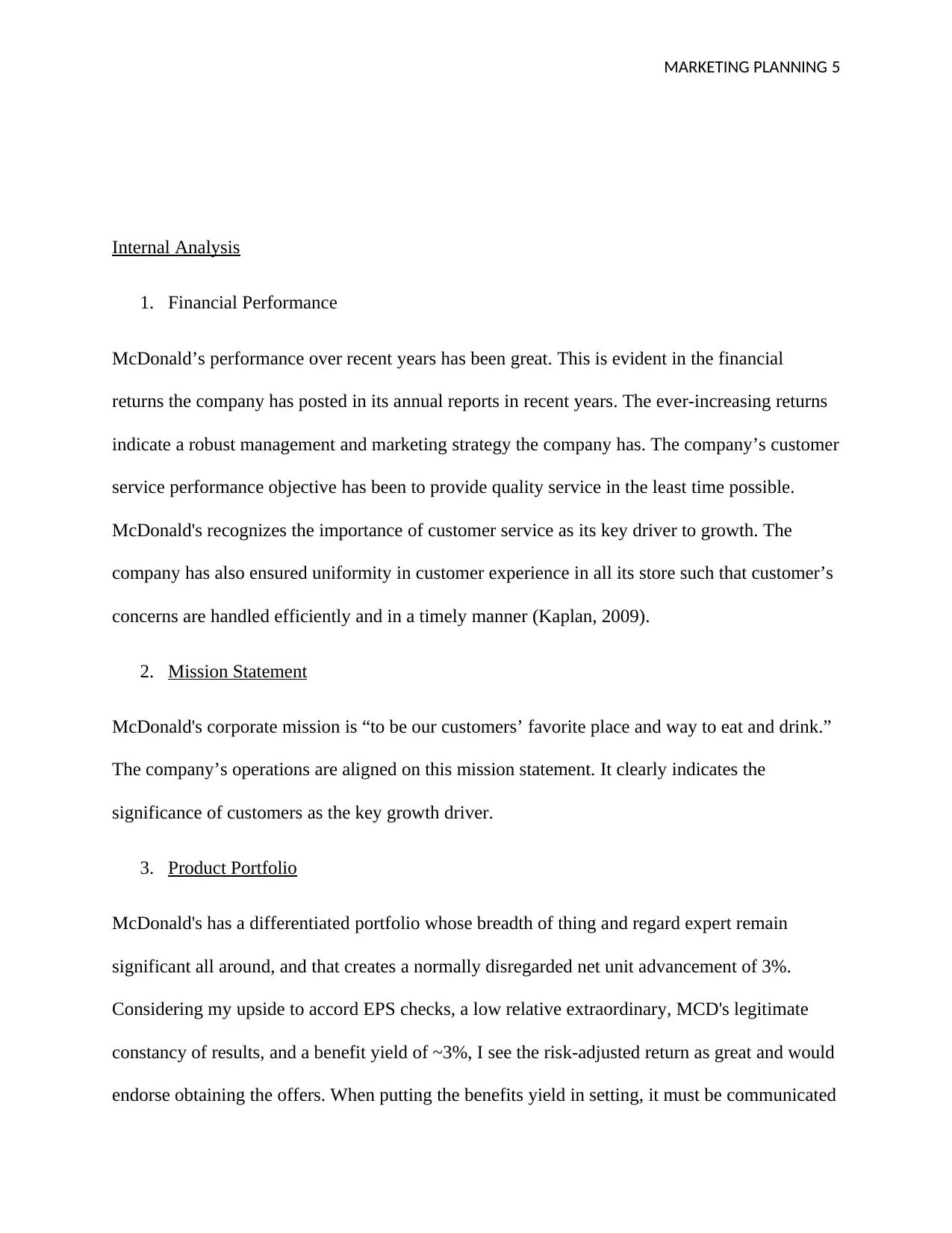 Document Page