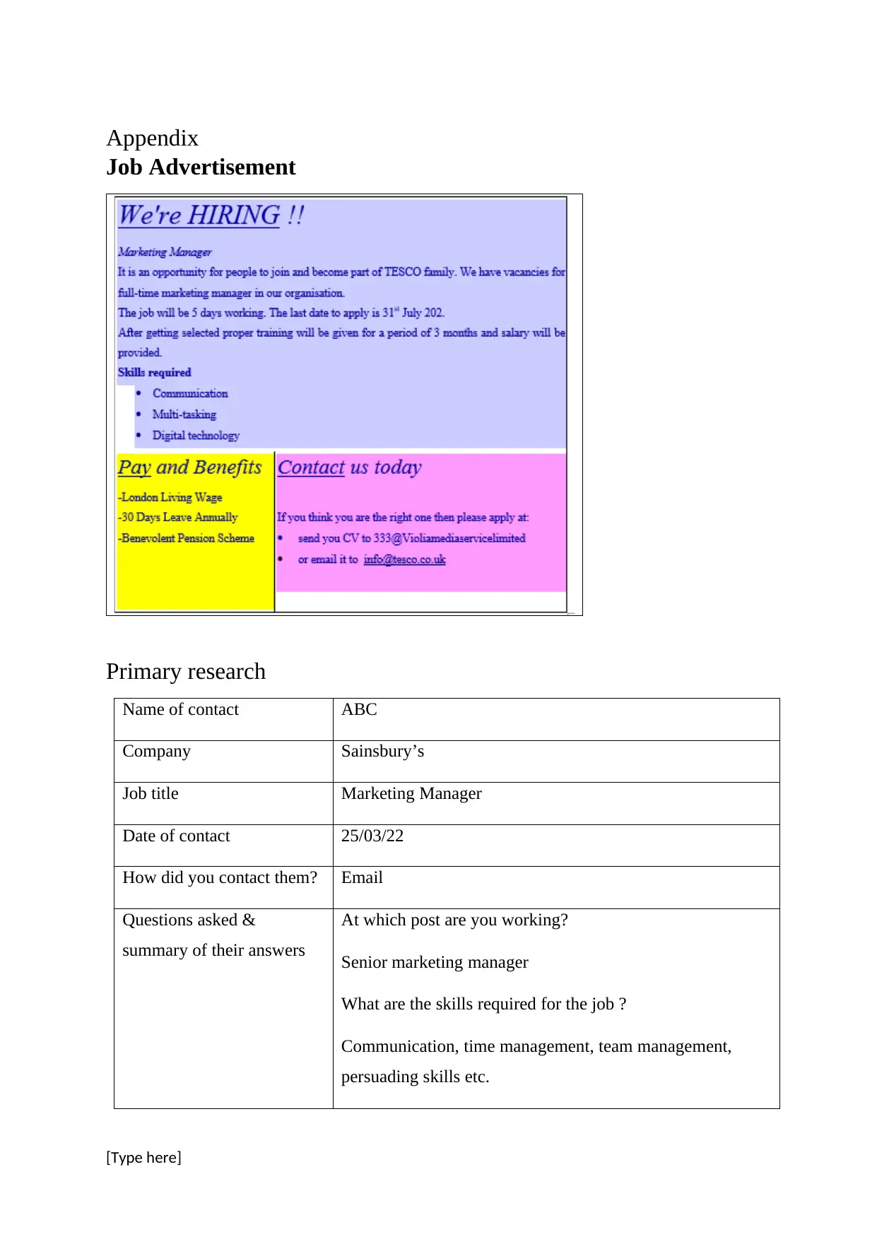 Document Page