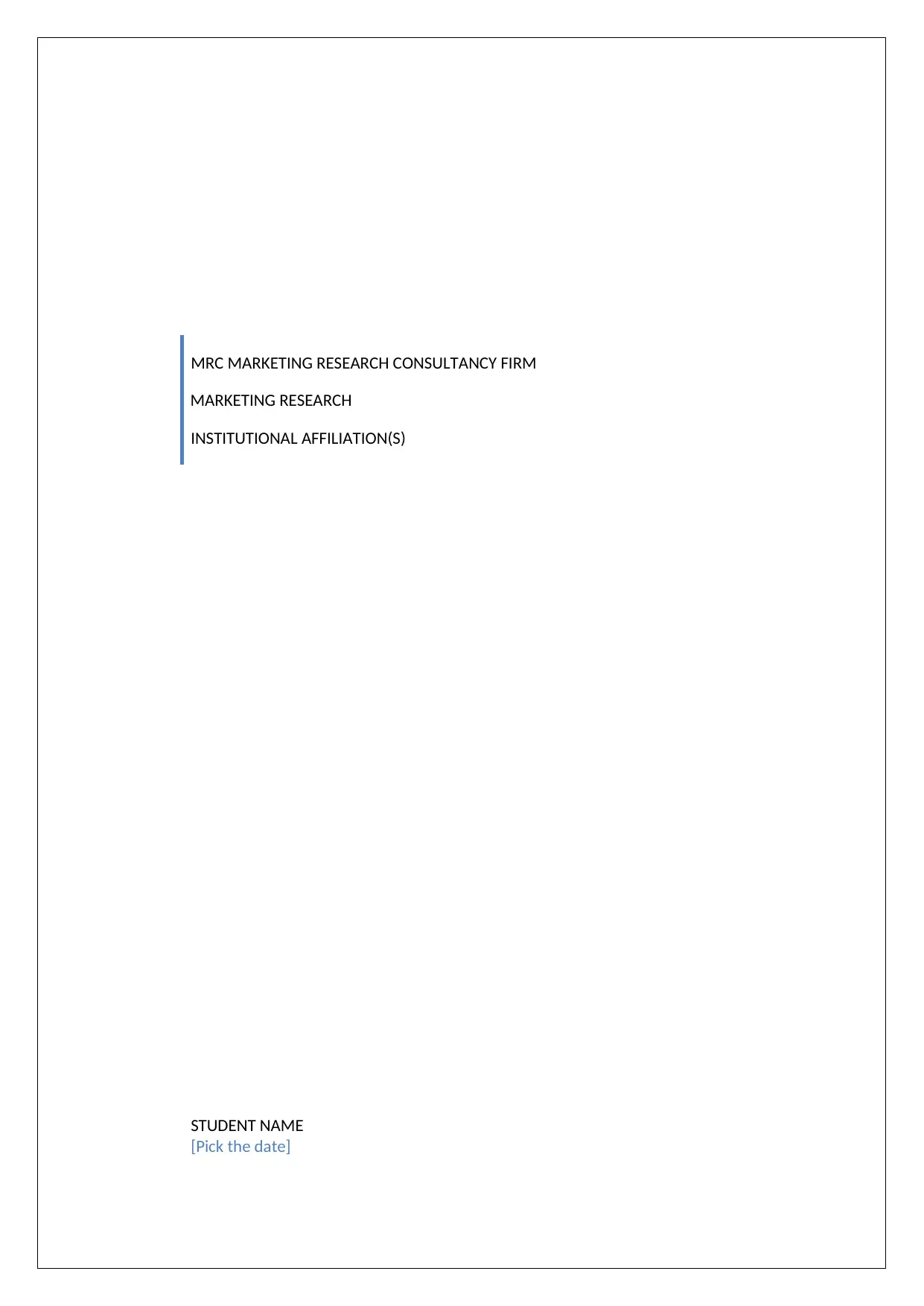 Document Page