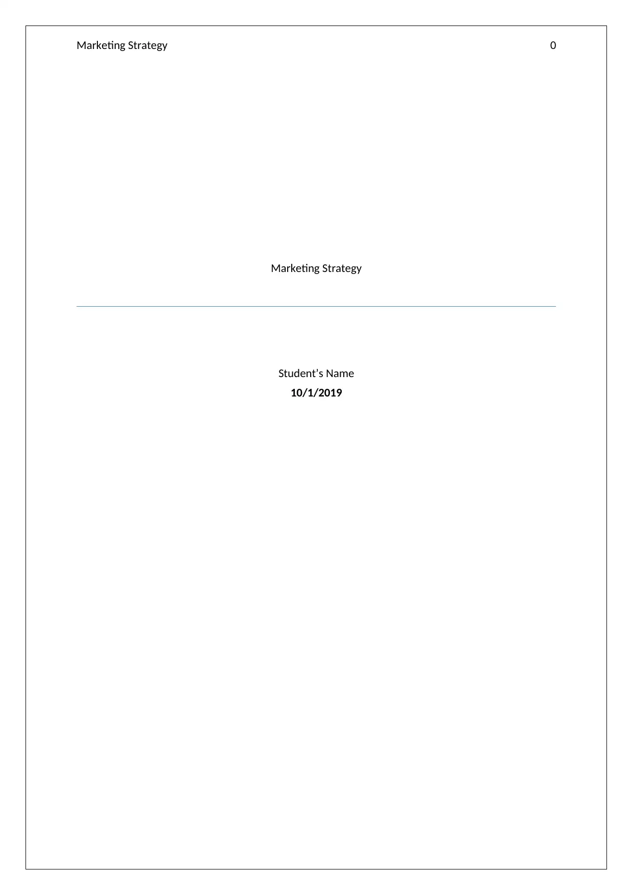 Document Page