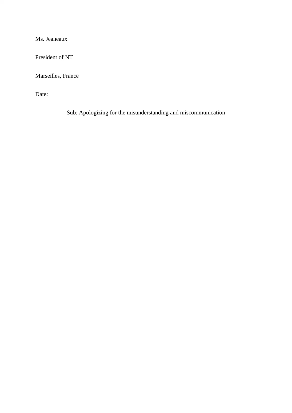 Document Page