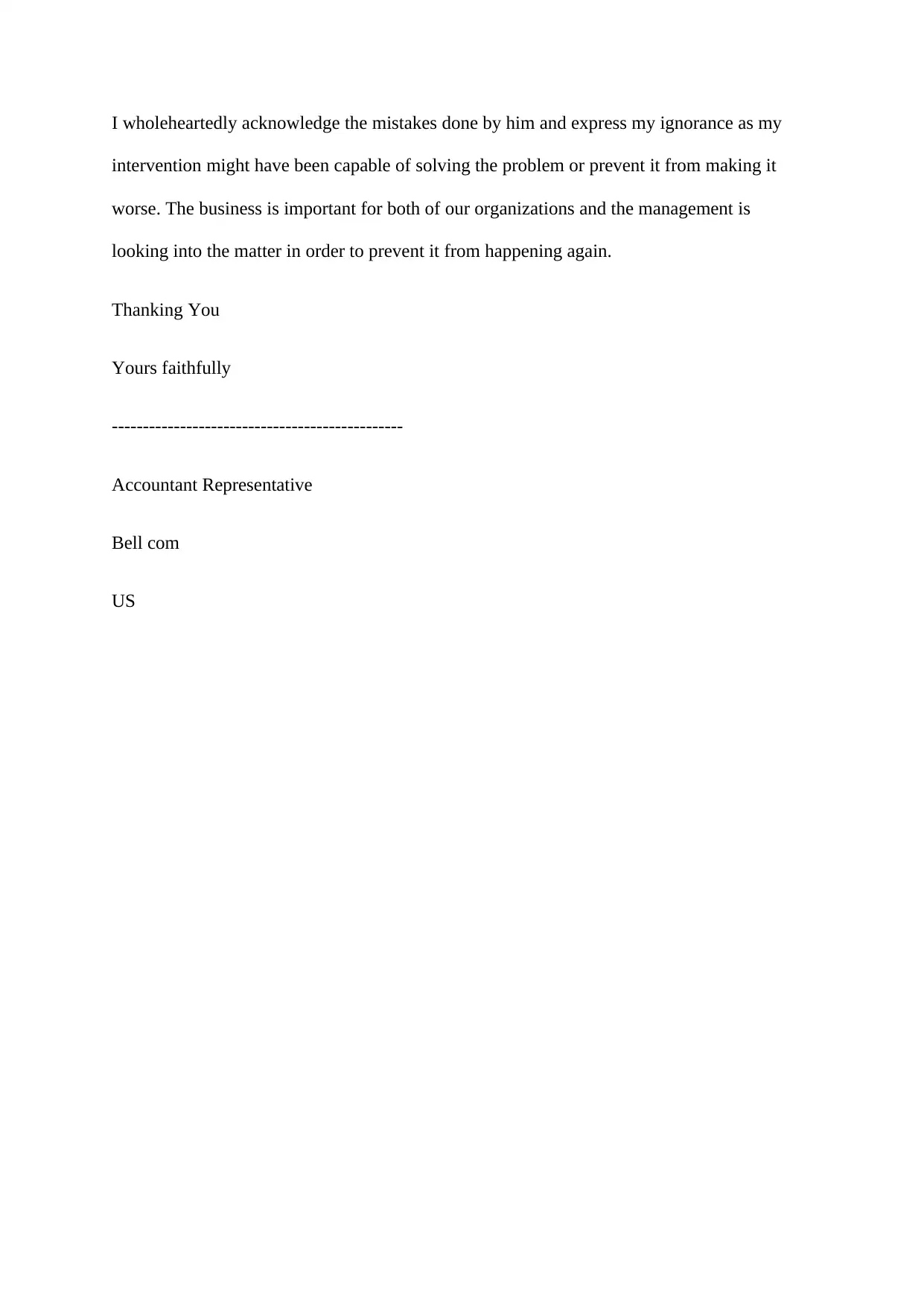 Document Page