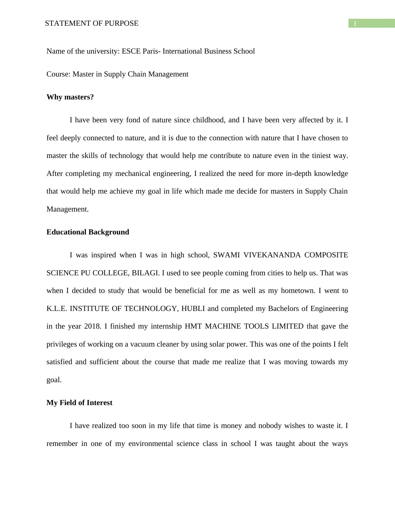 Document Page