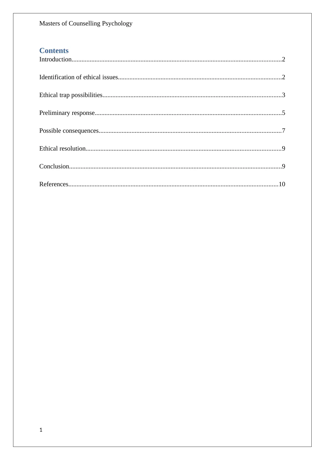 Document Page