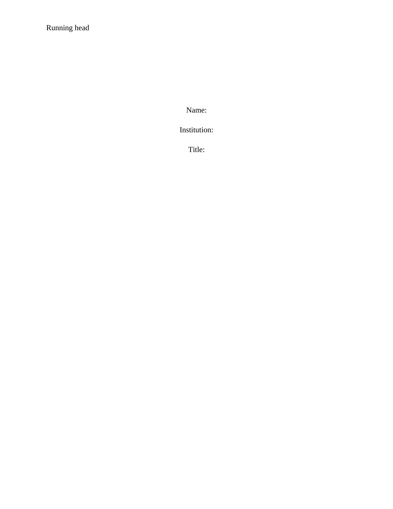 Document Page