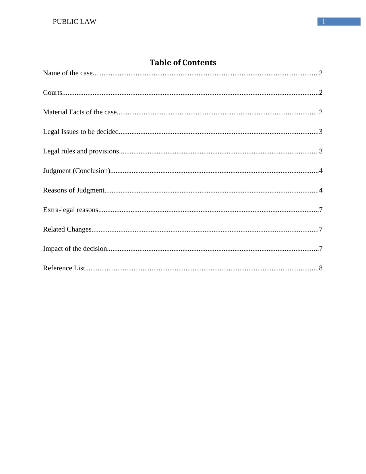 Document Page