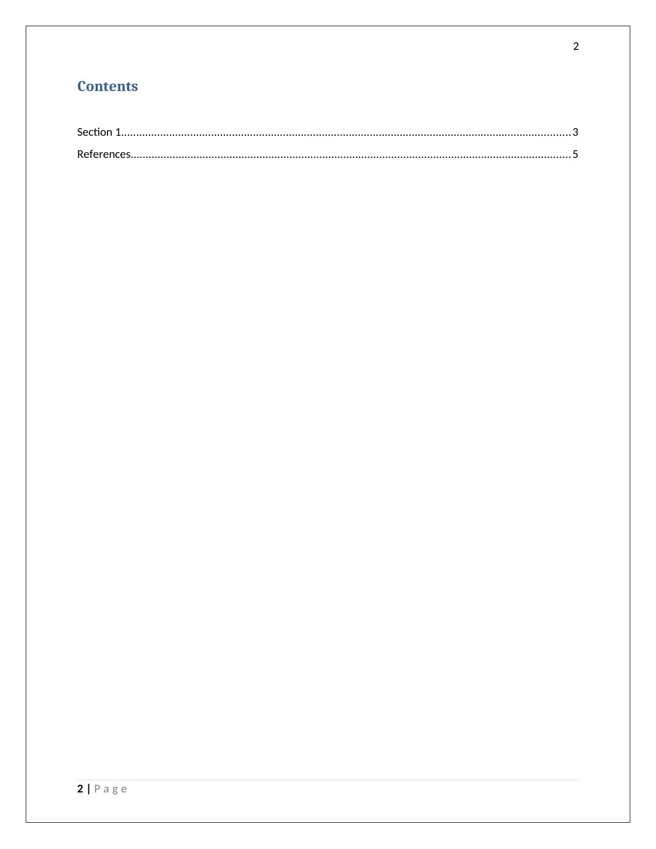 Document Page