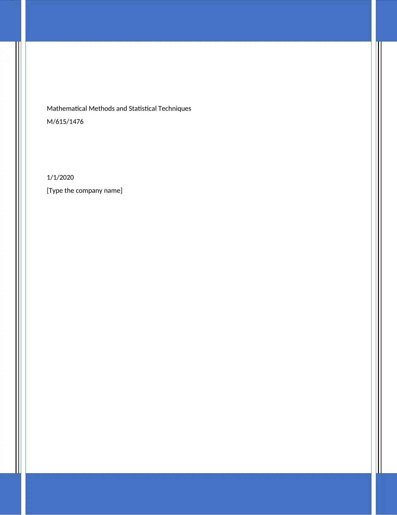 Document Page