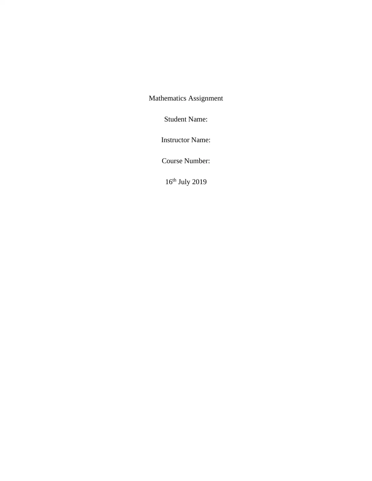 Document Page