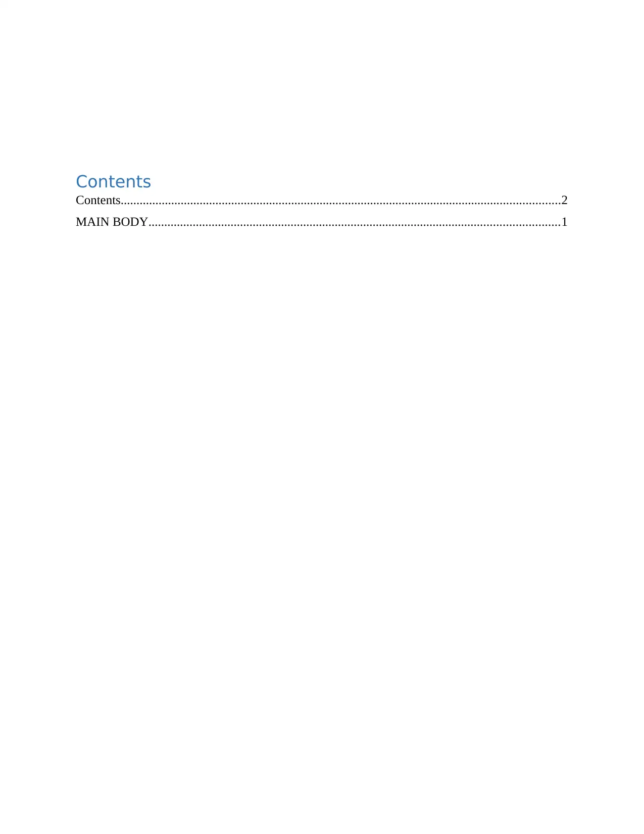 Document Page