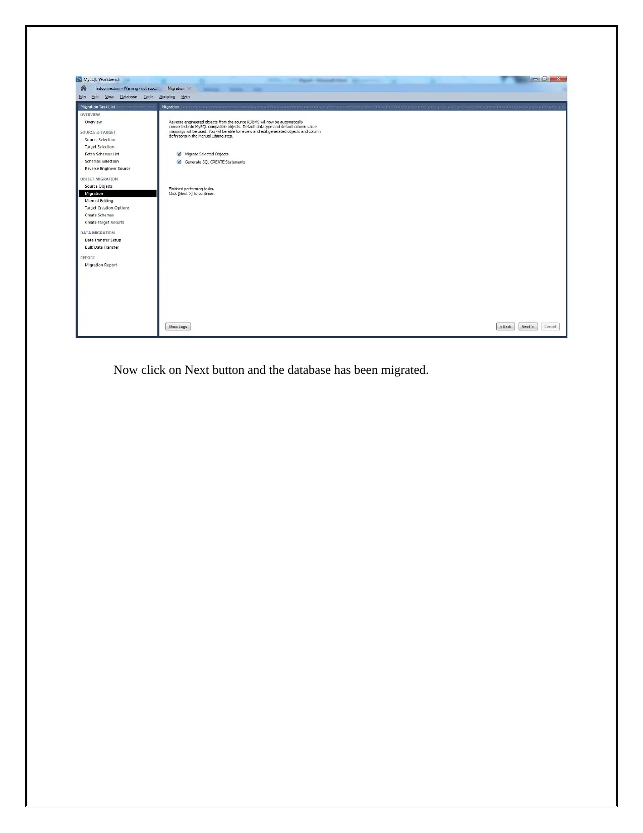 Document Page