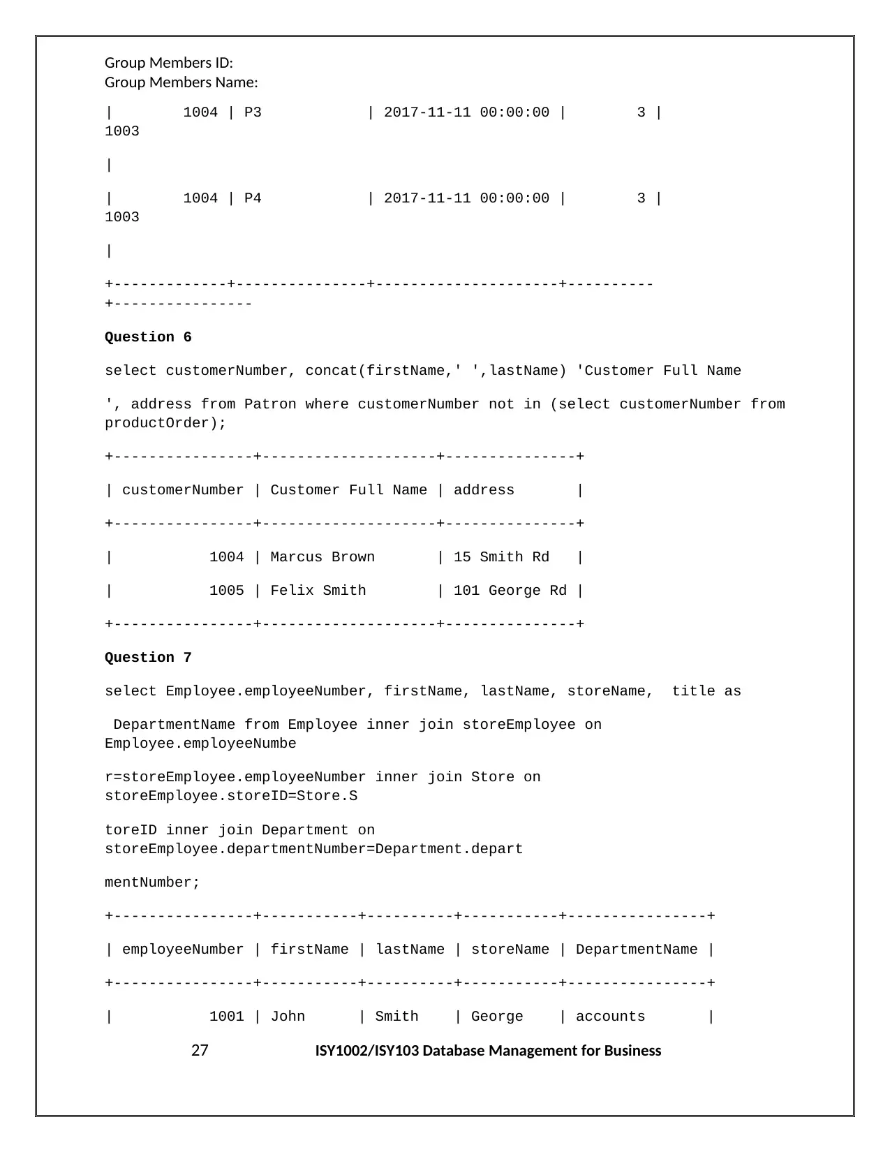 Document Page