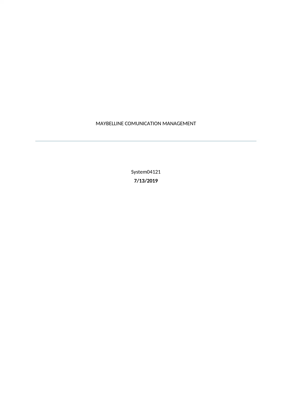 Document Page