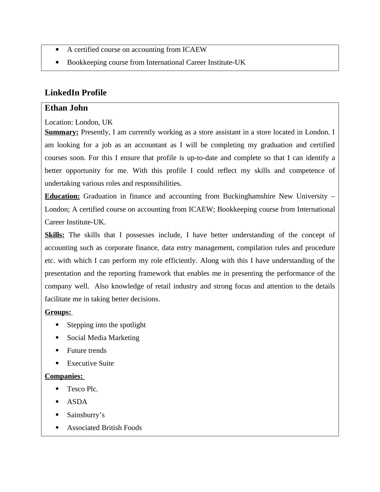 Document Page