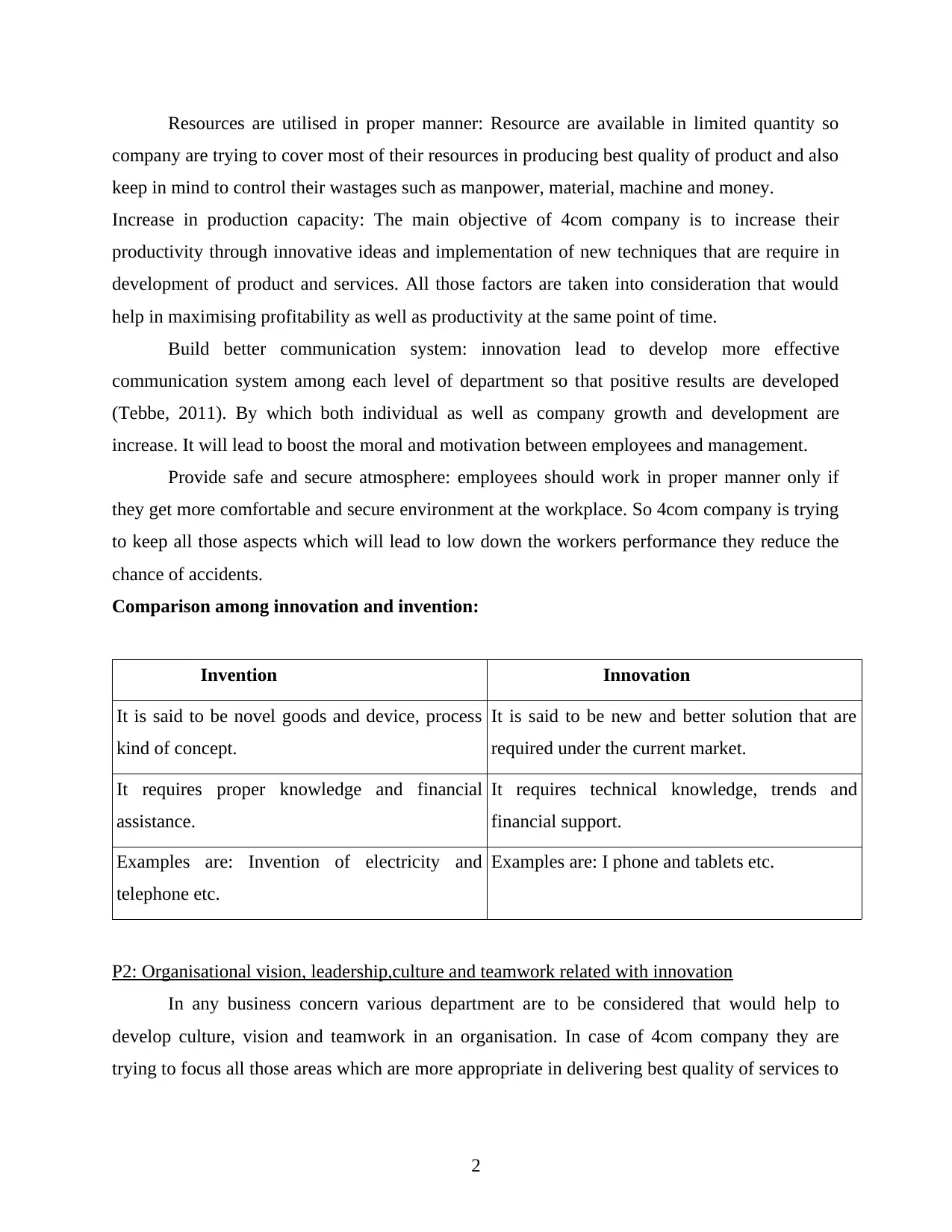 Document Page