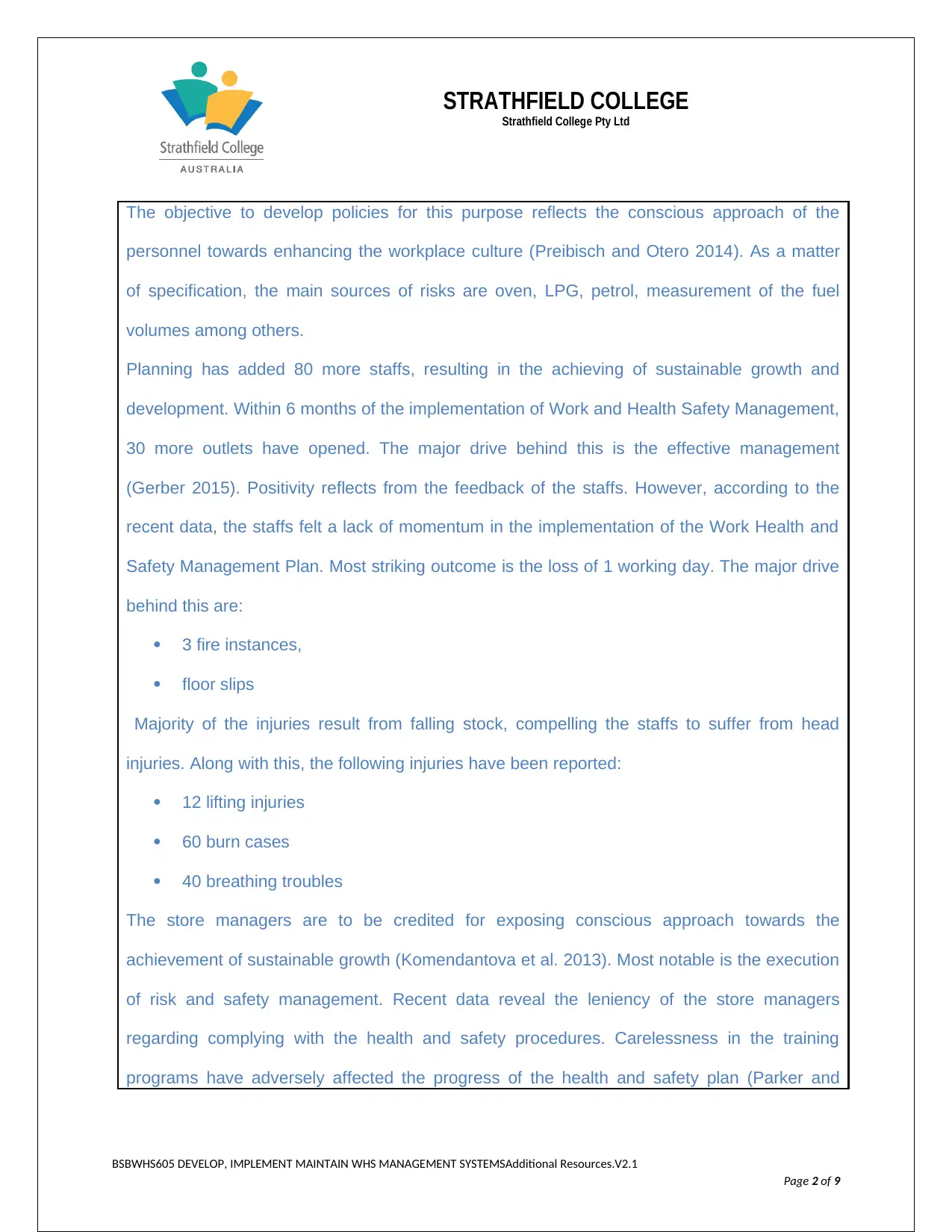 Document Page