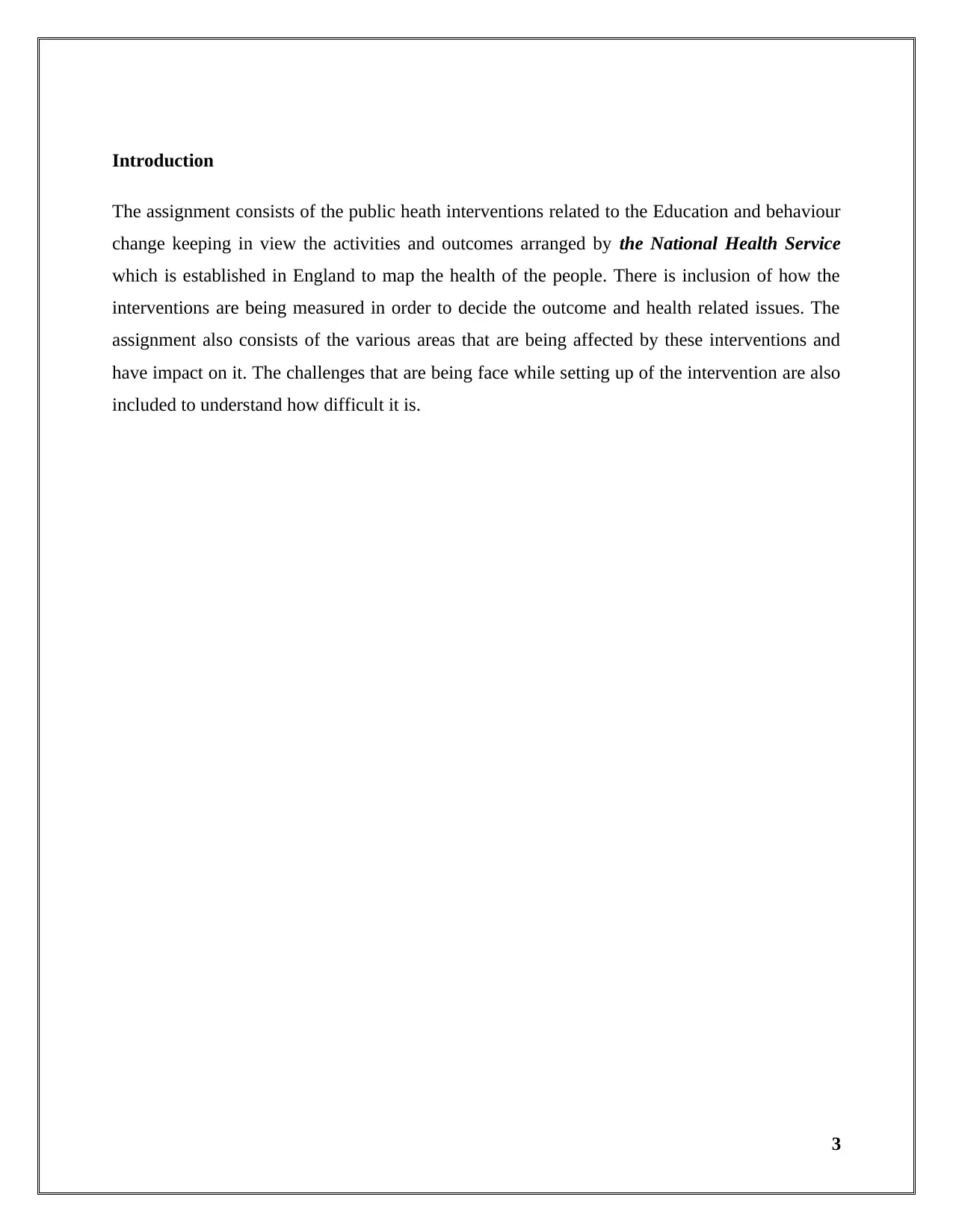 Document Page