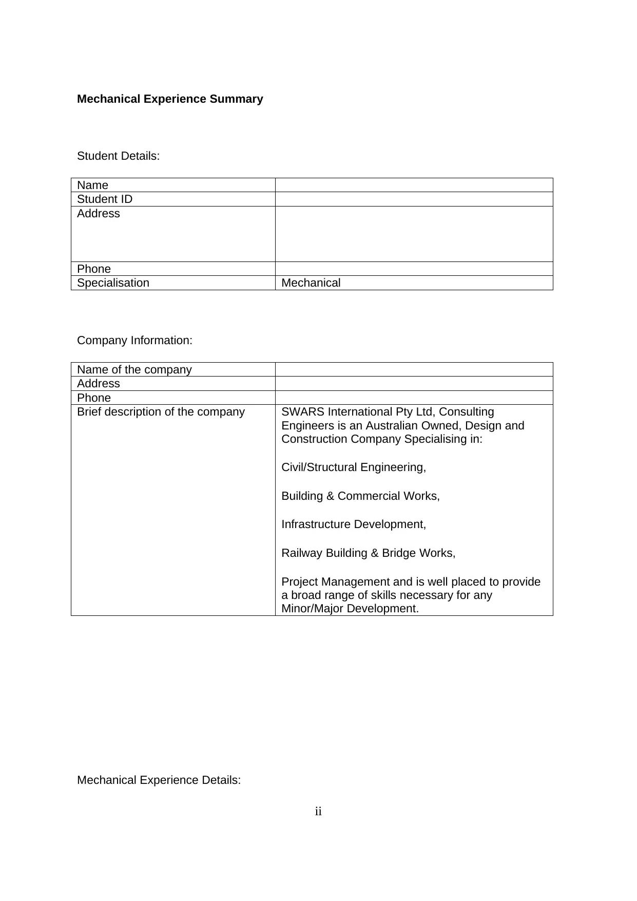 Document Page