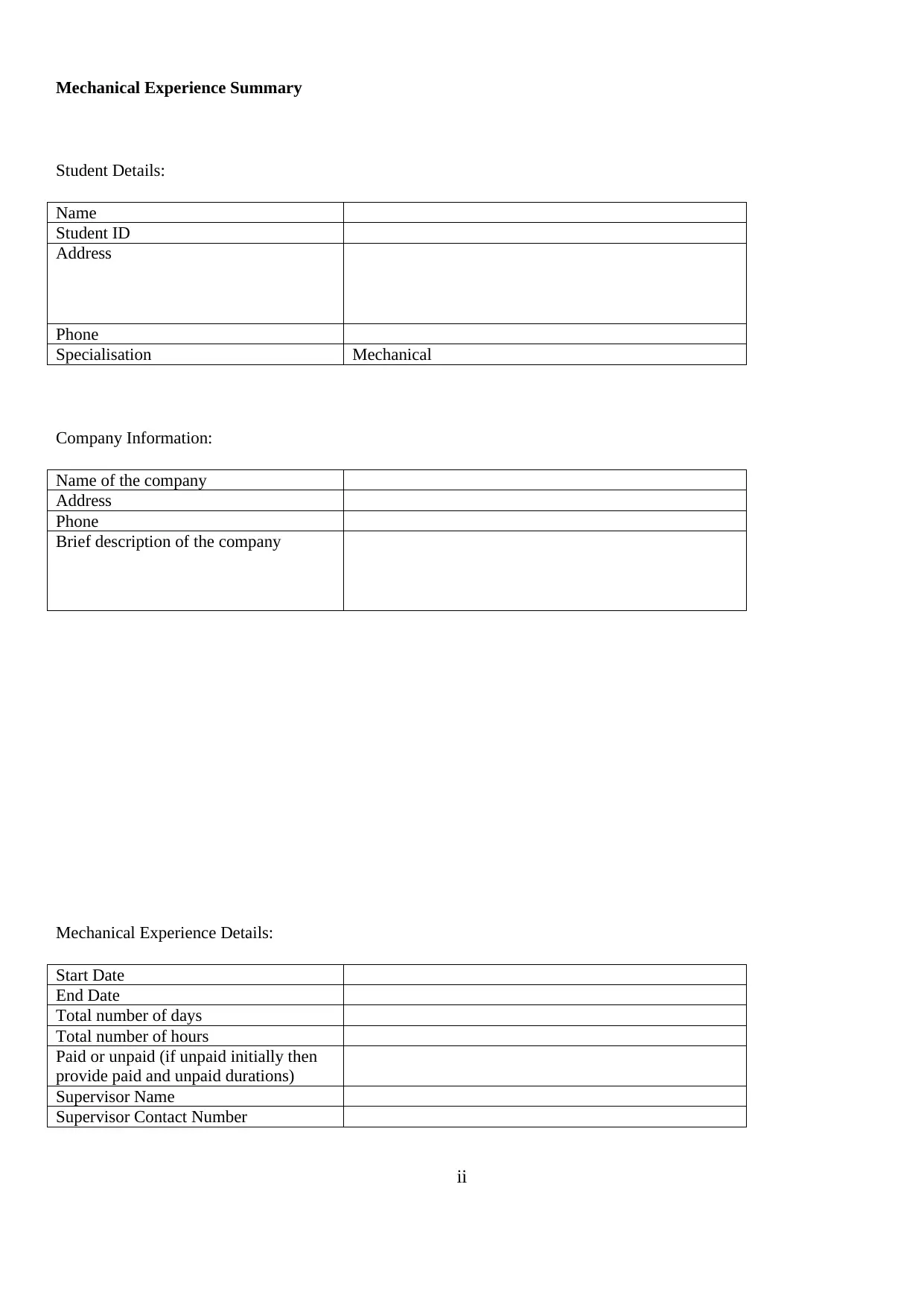 Document Page