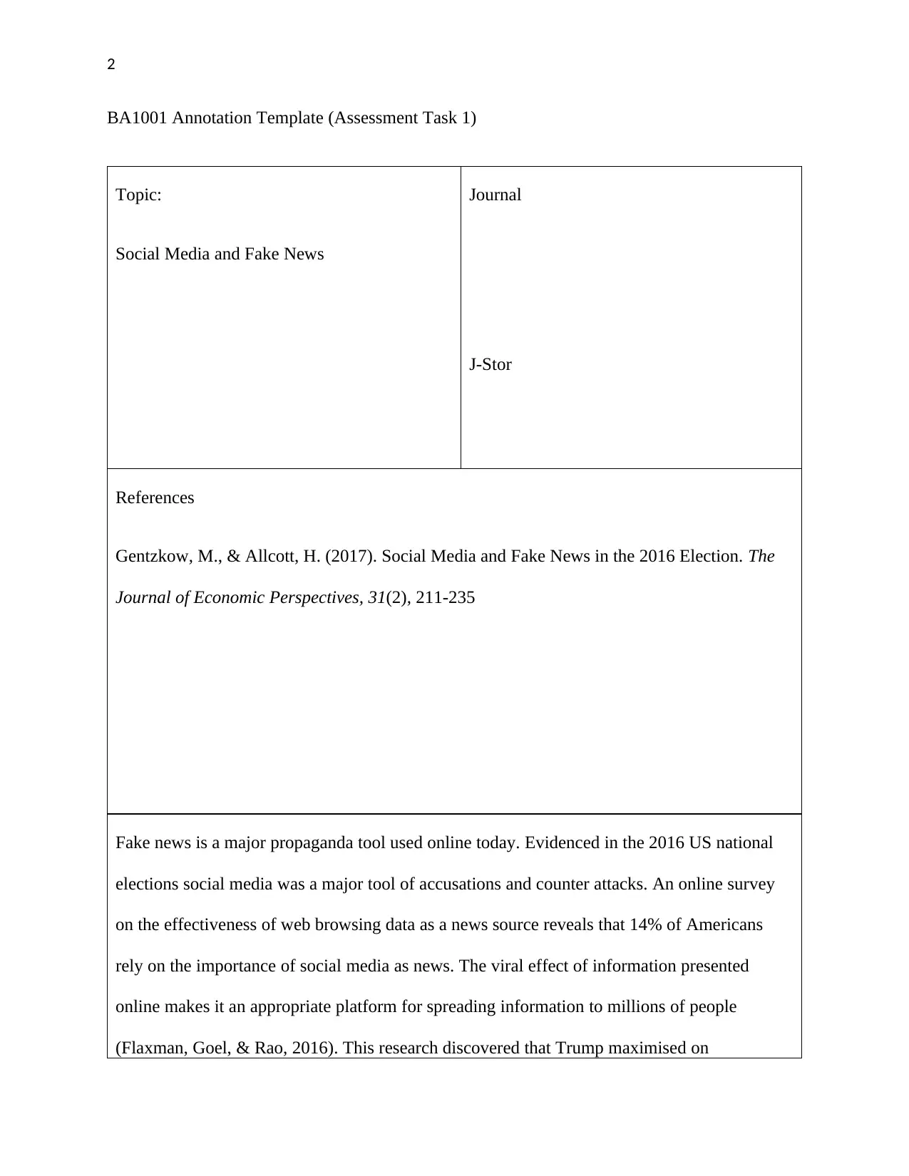 Document Page