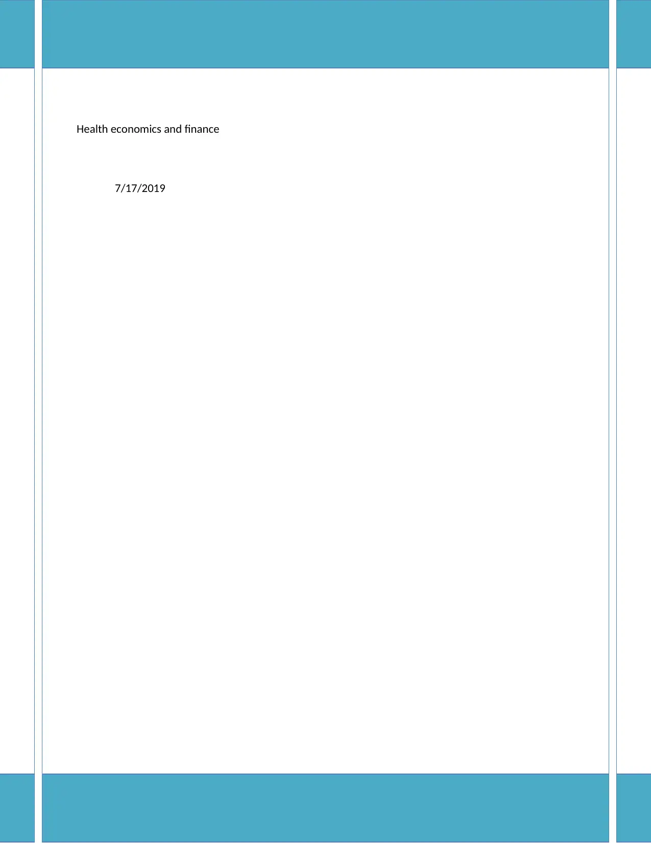 Document Page