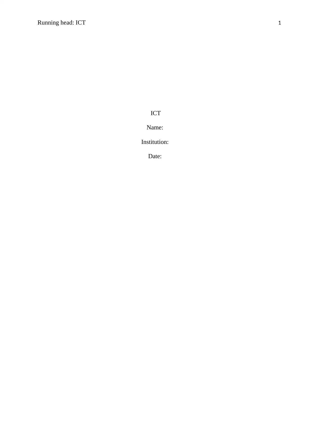 Document Page