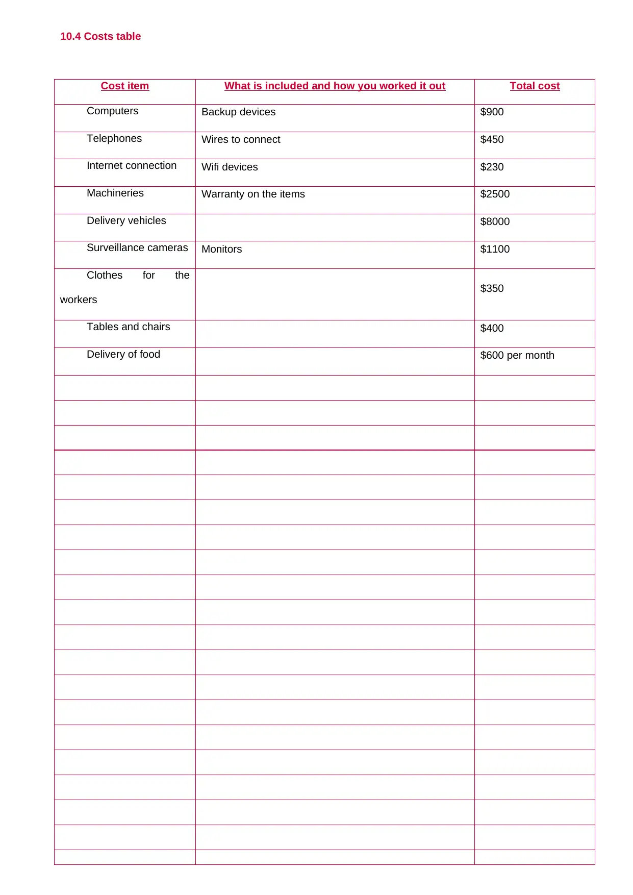 Document Page