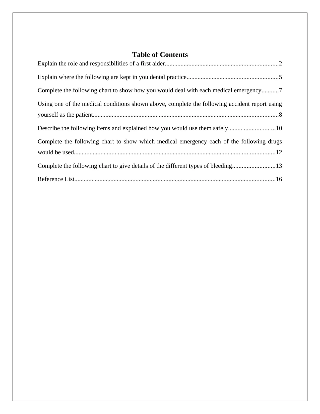 Document Page