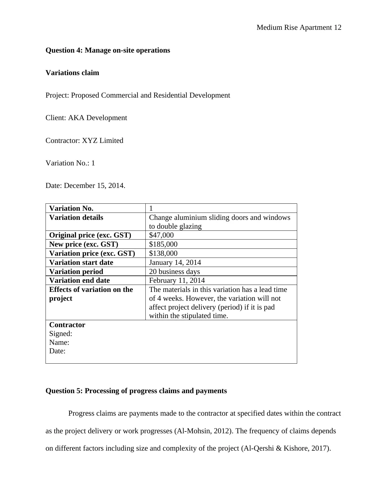 Document Page