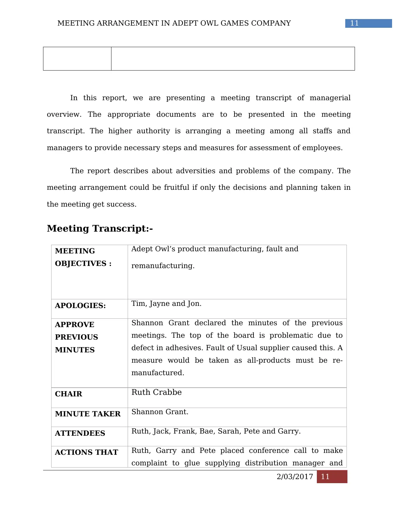 Document Page