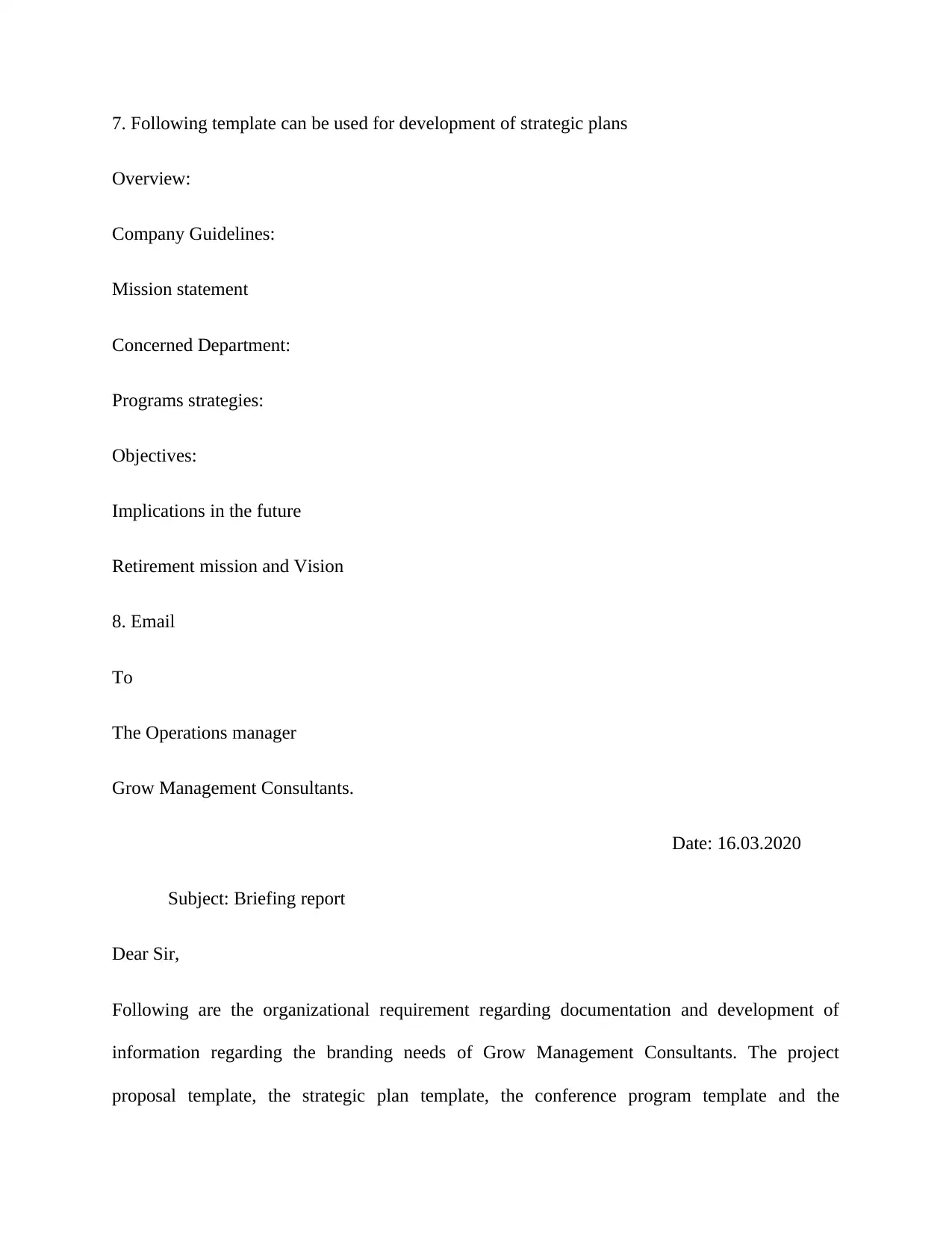 Document Page