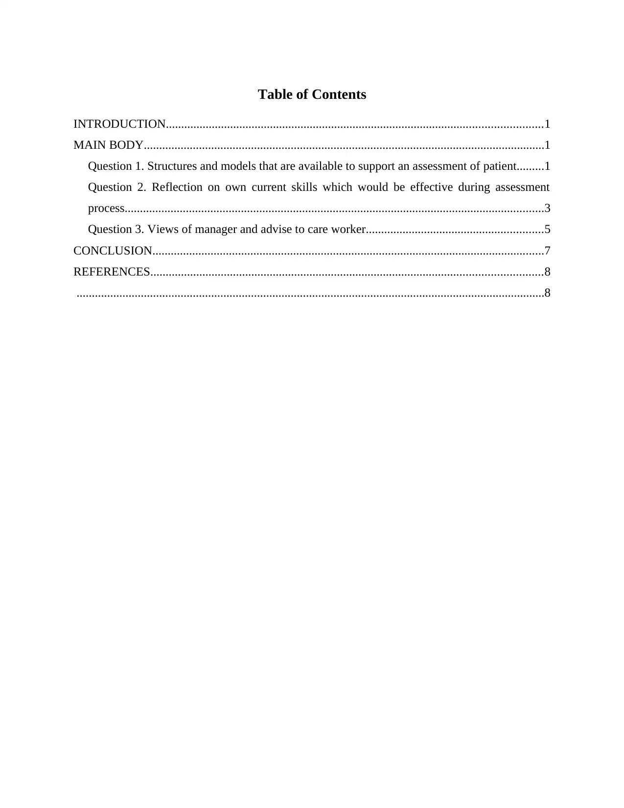 Document Page