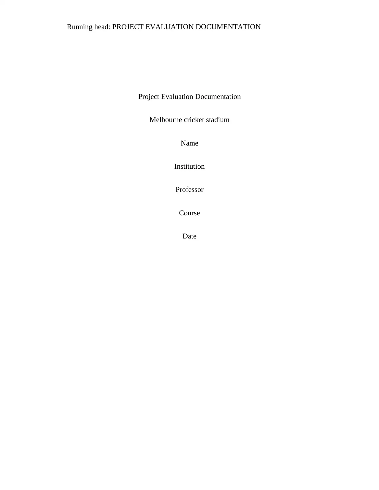 Document Page