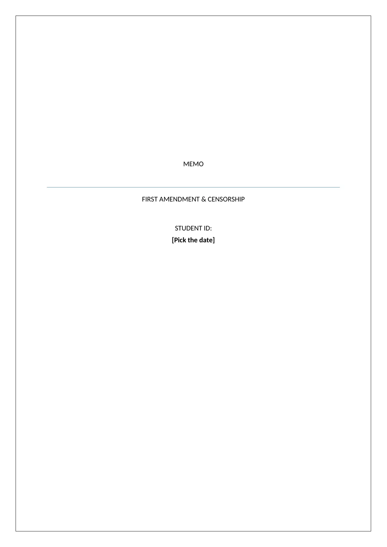 Document Page