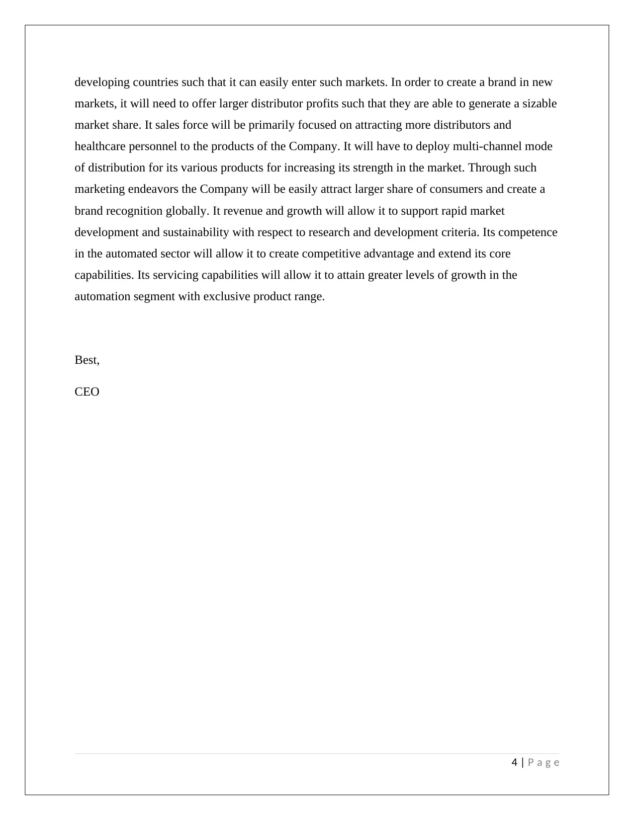 Document Page