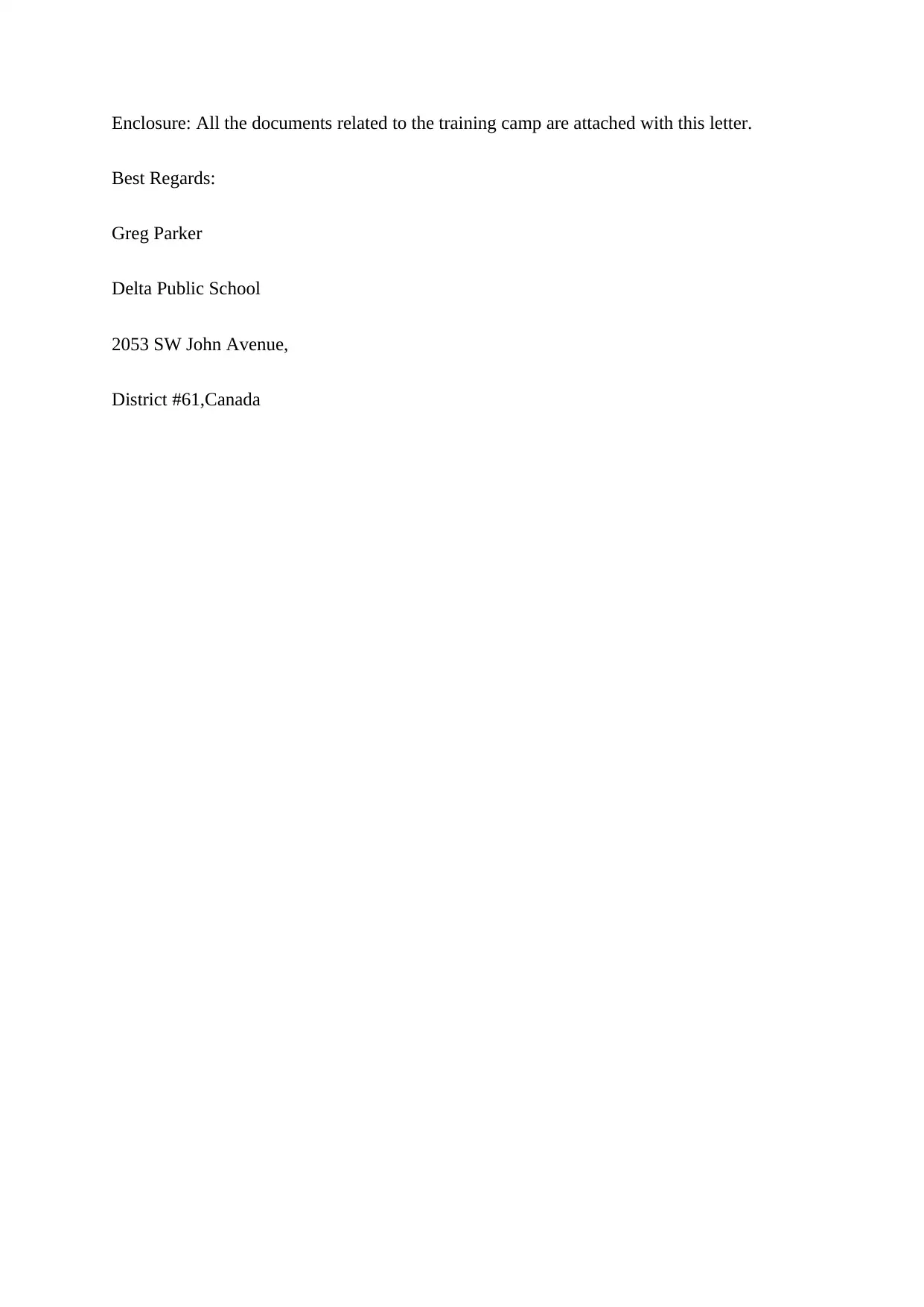 Document Page