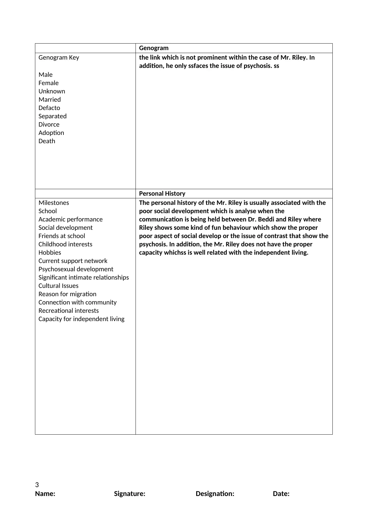 Document Page