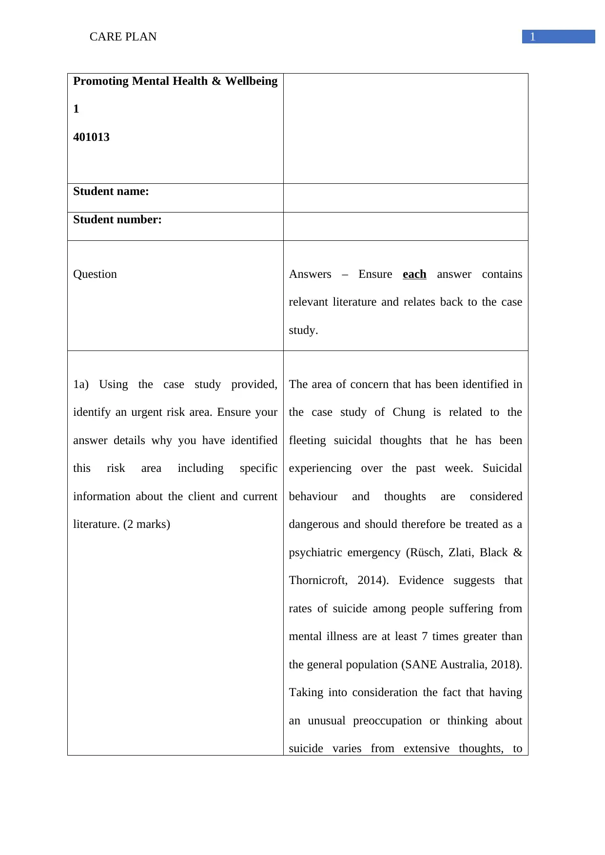 Document Page