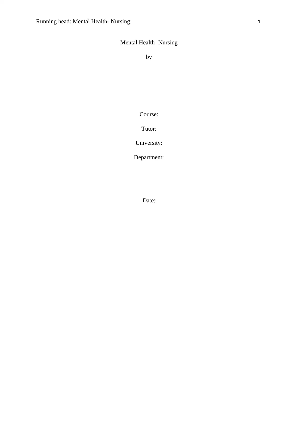 Document Page